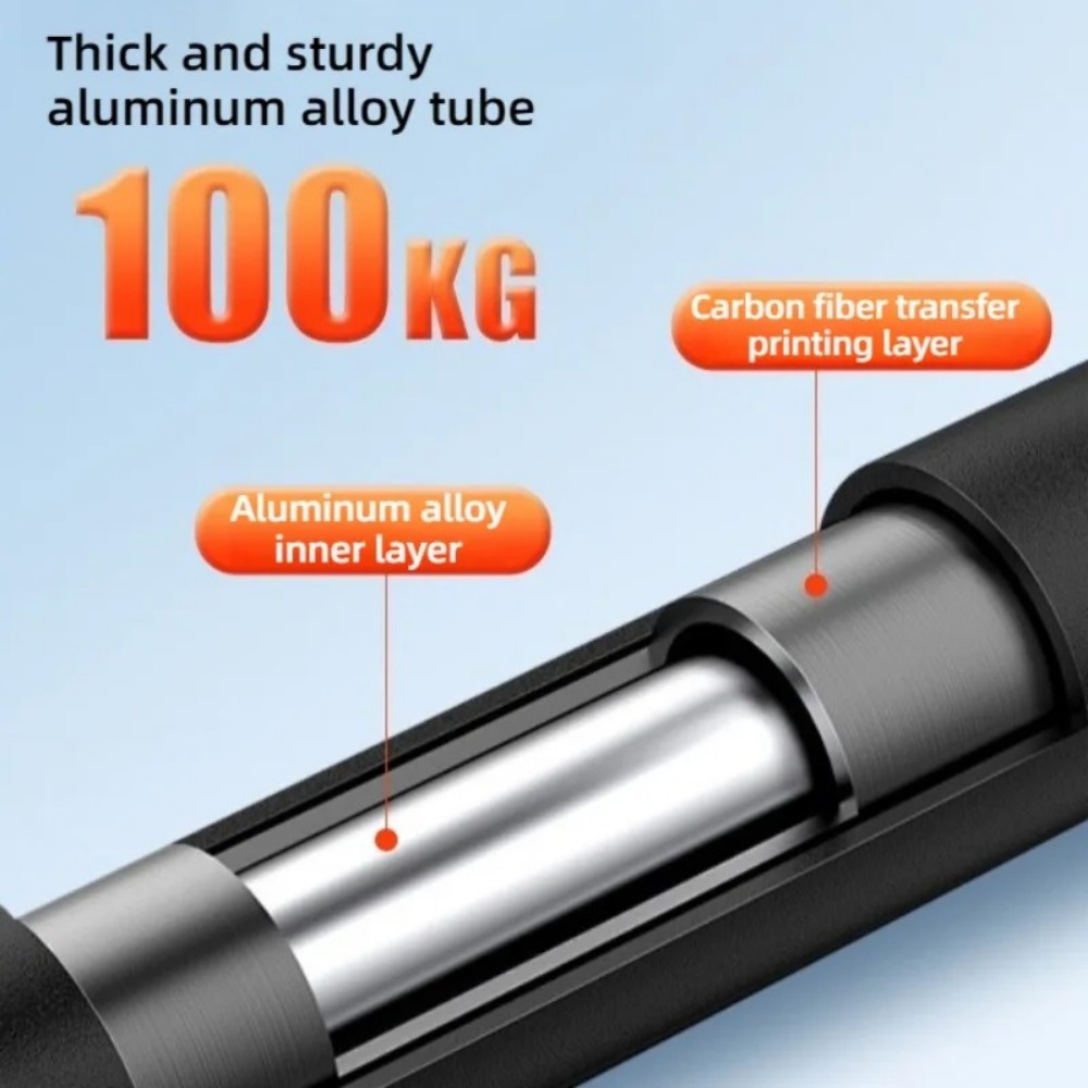 Regulowane składane ergonomicz – Trekking Pole Carbon recenzja i cena