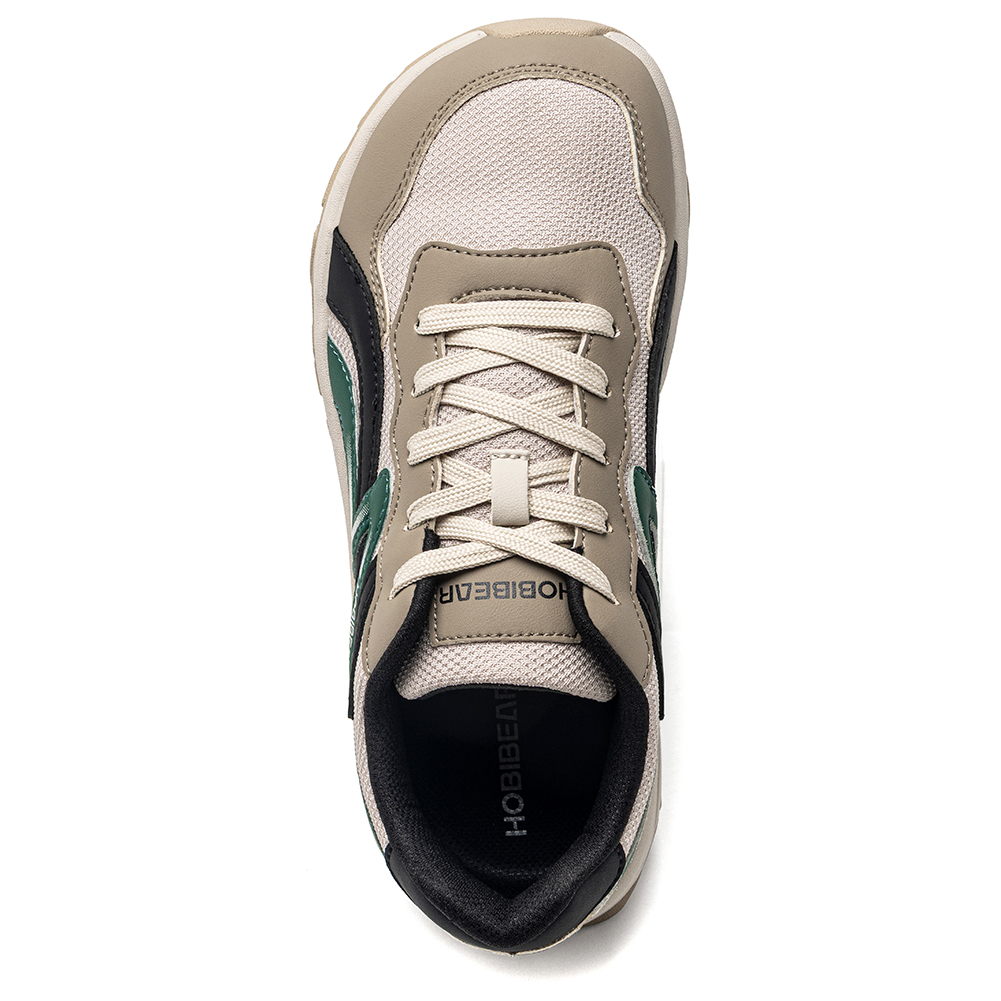 HOBIBEAR Unisexowe buty do bie – Running Shoes Men recenzja i cena