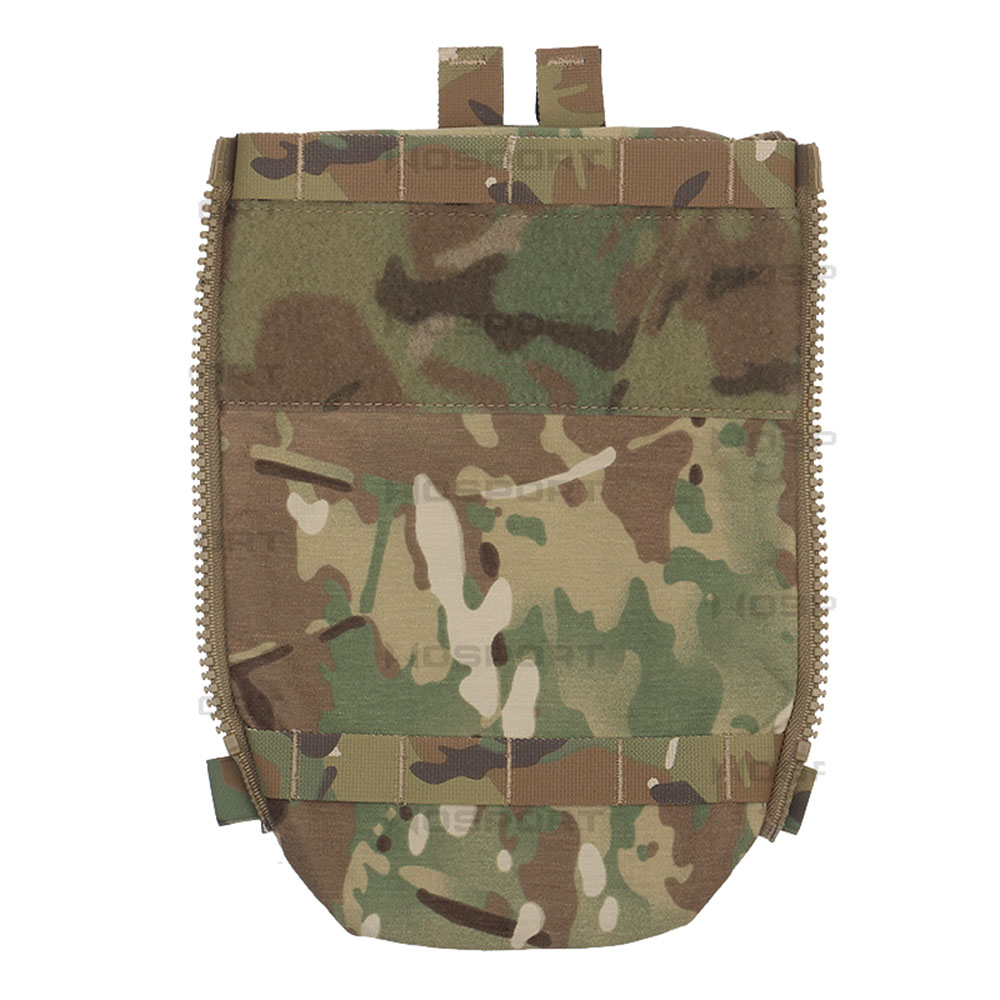 Panel tylny kamizelki myśliwsk – Hydration Vest recenzja i cena