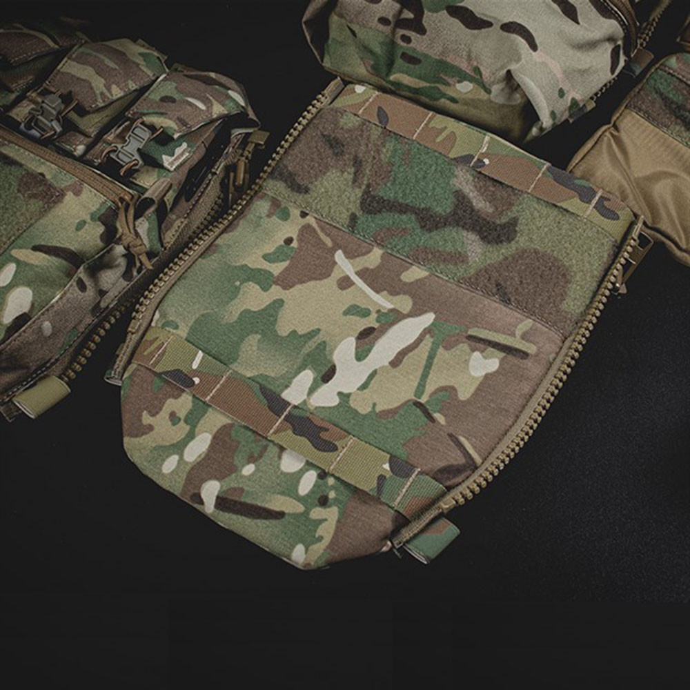 Panel tylny kamizelki myśliwsk – Hydration Vest recenzja i cena