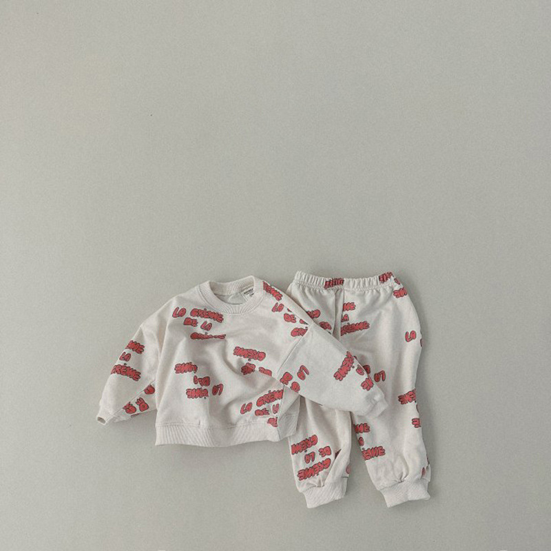 2024 Wiosna Nowy dziecięcy zes – Running Gear Kids recenzja i cena