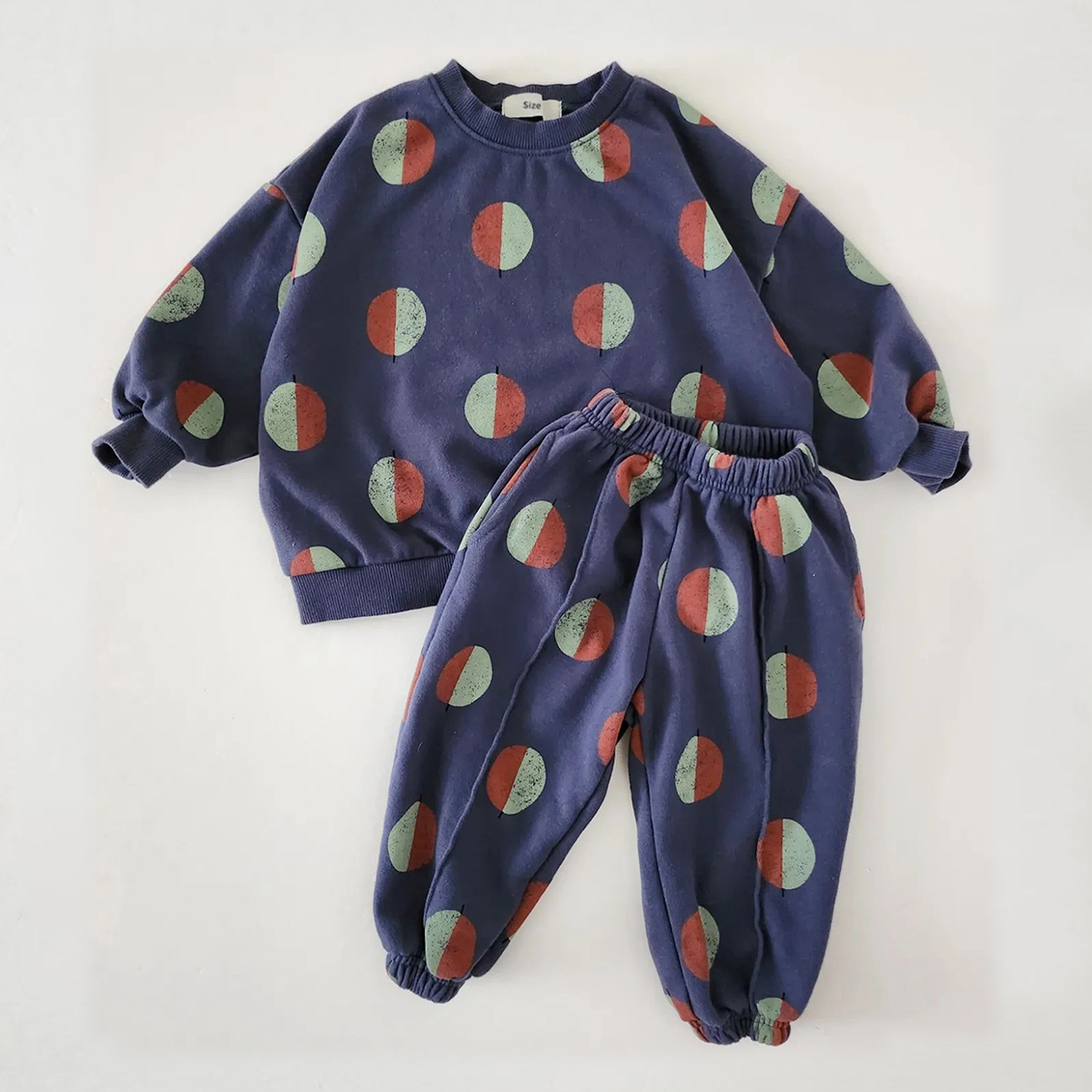 Korea Baby Boys Zestawy ubrań  – Running Gear Kids recenzja i cena