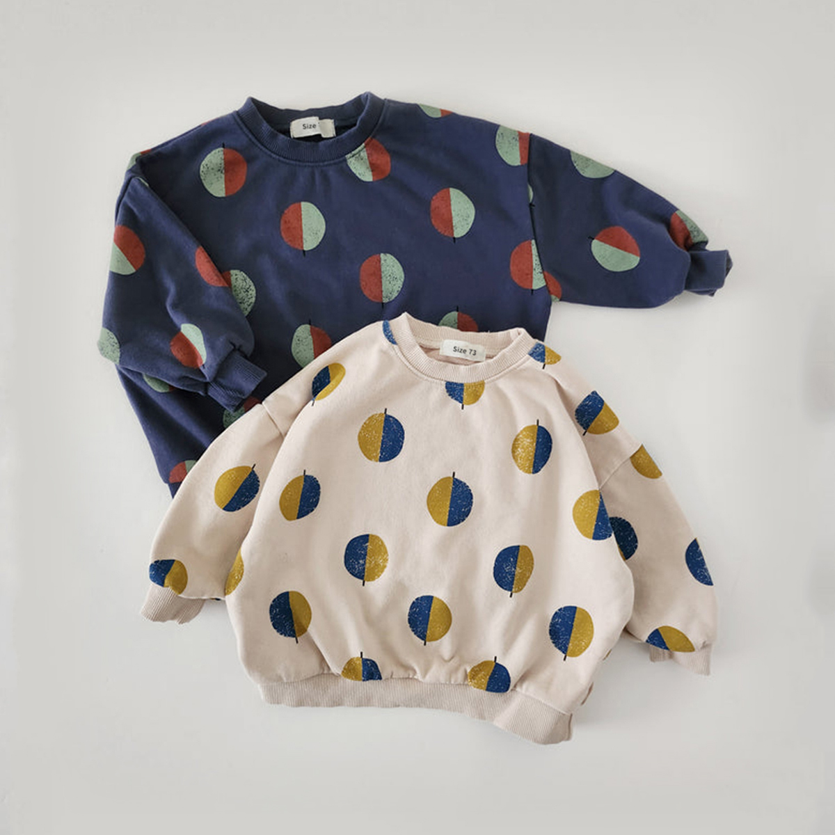 Korea Baby Boys Zestawy ubrań  – Running Gear Kids recenzja i cena