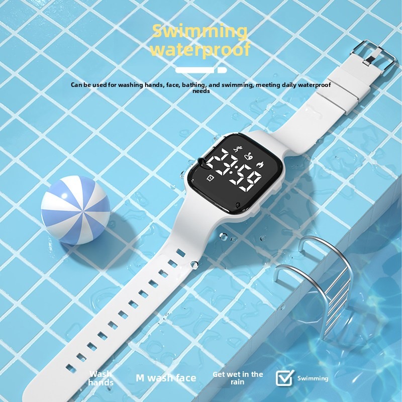 Nowy damski zegarek do biegani – Running Watch recenzja i cena