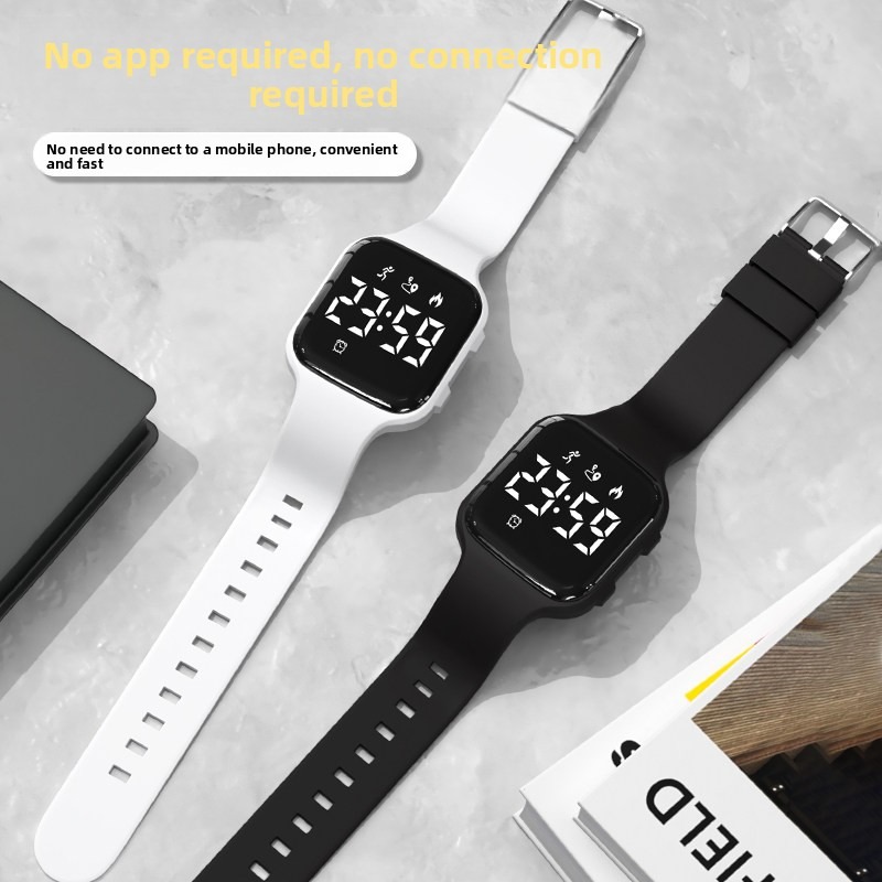Nowy damski zegarek do biegani – Running Watch recenzja i cena