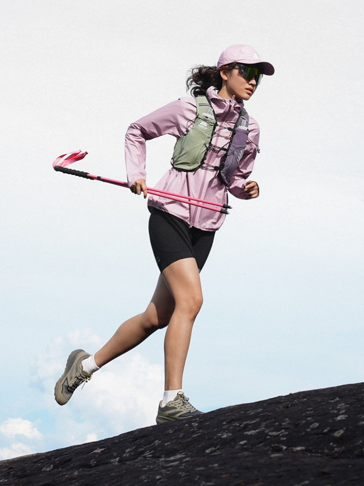 E4250 AONIJIE Damskie kijki tr – Trekking Pole Carbon recenzja i cena