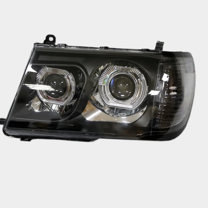 Kompletny zestaw reflektorów L – Running Headlamp recenzja i cena