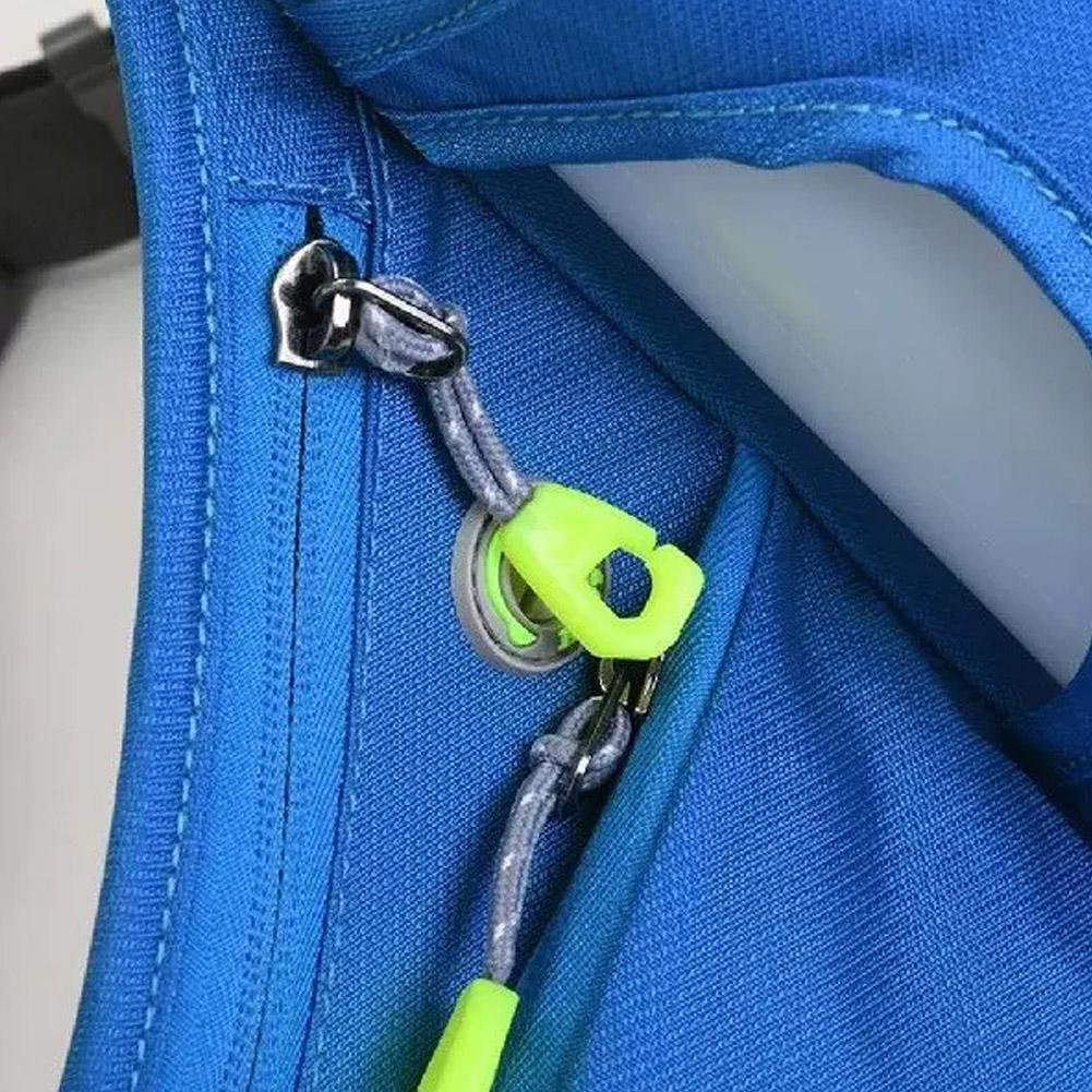 Saszetka biodrowa z uchwytem n – Running Belt recenzja i cena
