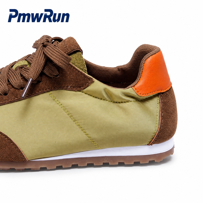 Jesienne buty sportowe dla kob – Running Shoes Women recenzja i cena