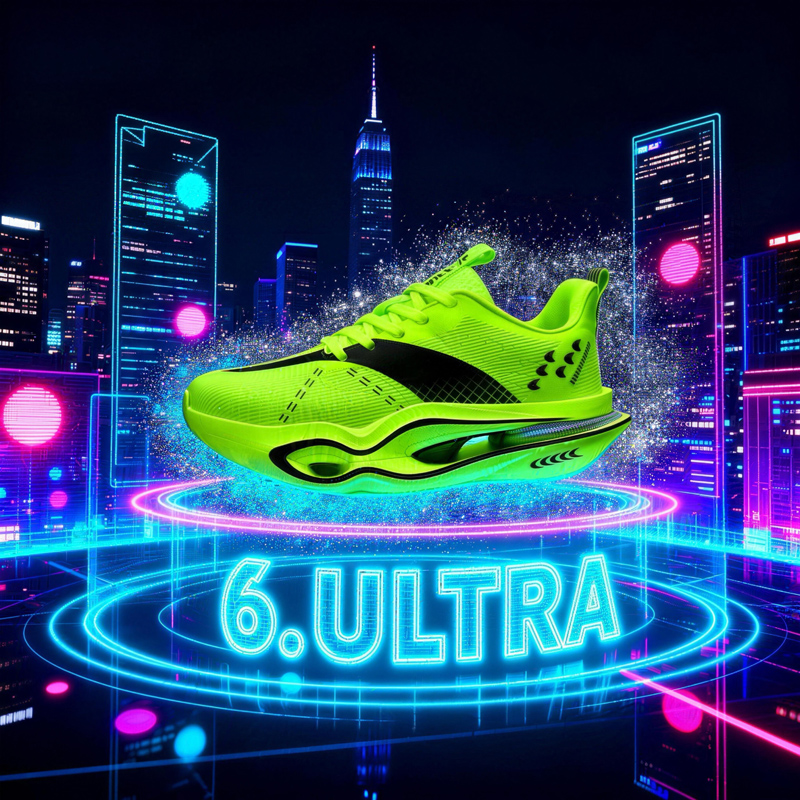 Nowe męskie buty sportowe 2026 – Running Shoes Men recenzja i cena