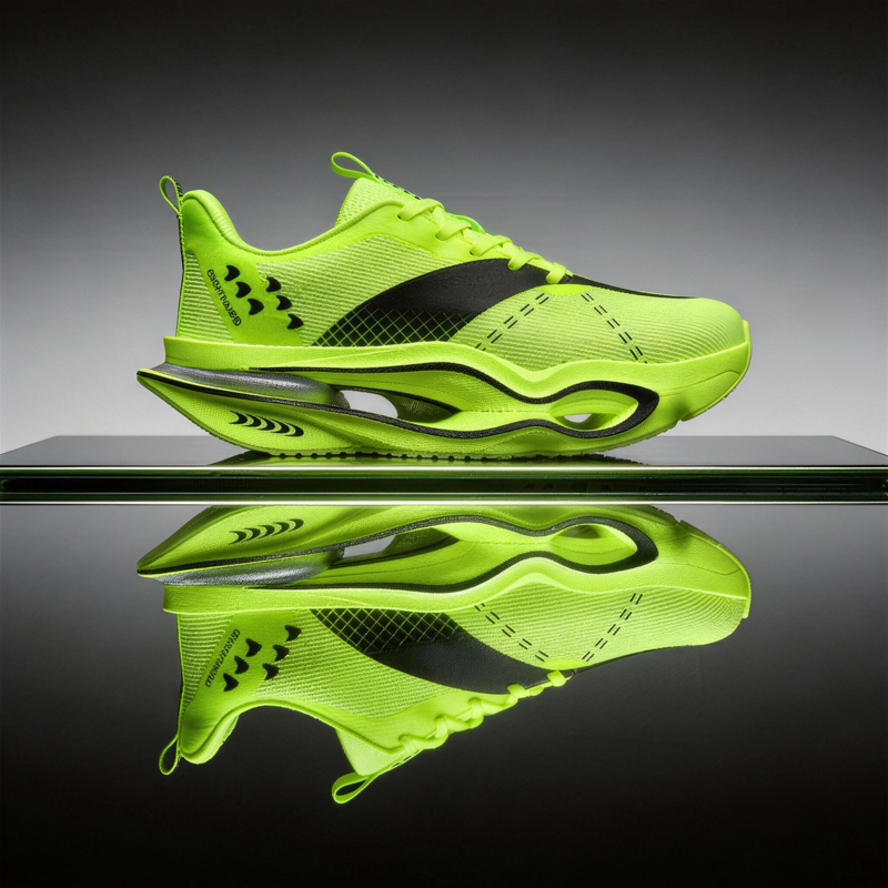 Nowe męskie buty sportowe 2026 – Running Shoes Men recenzja i cena