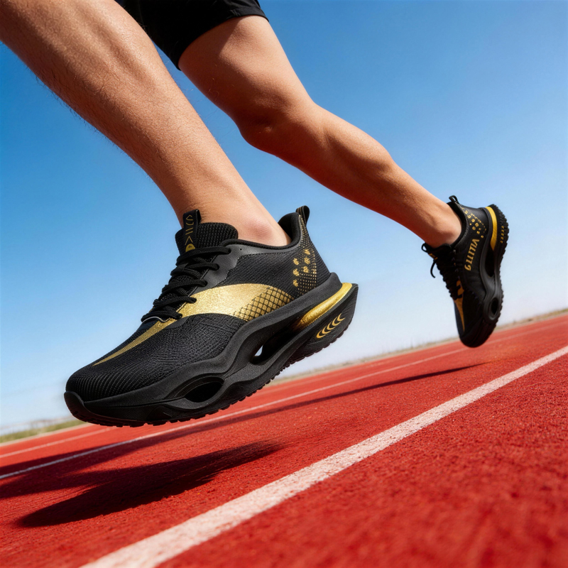 Nowe męskie buty sportowe 2026 – Running Shoes Men recenzja i cena