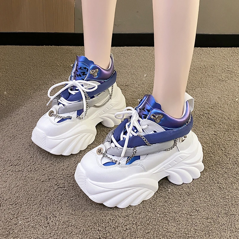 Piękne Kawaii damskie trampki  – Running Shoes Women recenzja i cena