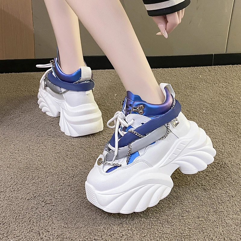 Piękne Kawaii damskie trampki  – Running Shoes Women recenzja i cena
