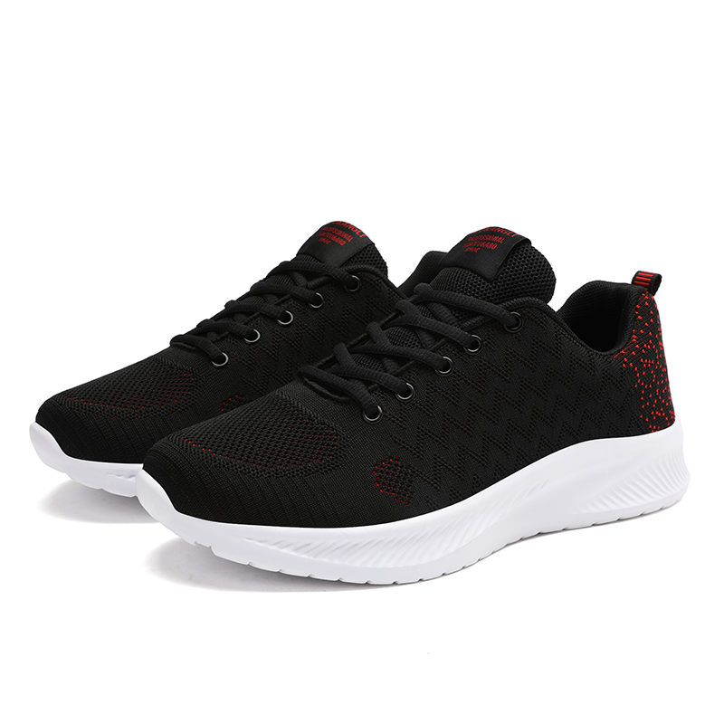 Męskie sneakersy 2024, męskie  – Running Shoes Men recenzja i cena