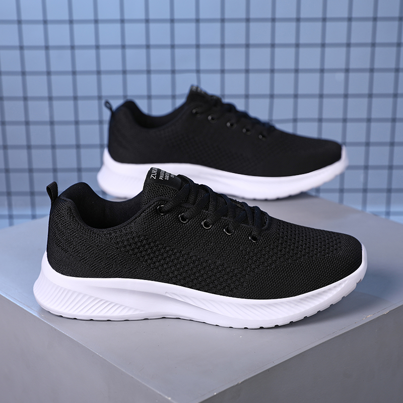Męskie sneakersy 2024, męskie  – Running Shoes Men recenzja i cena