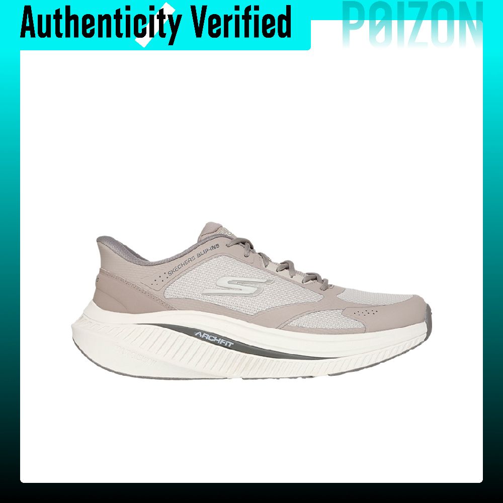 Skechers Slip-ins Low Top Buty – Running Shoes Men recenzja i cena