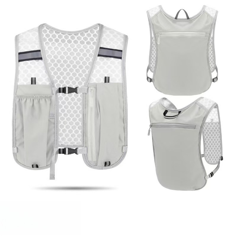 Torba na telefon do biegania,  – Hydration Vest recenzja i cena