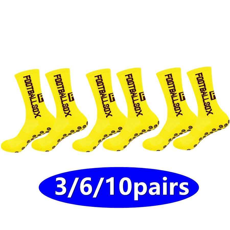 3/6/10 par męskich i damskich  – Sports Socks recenzja i cena