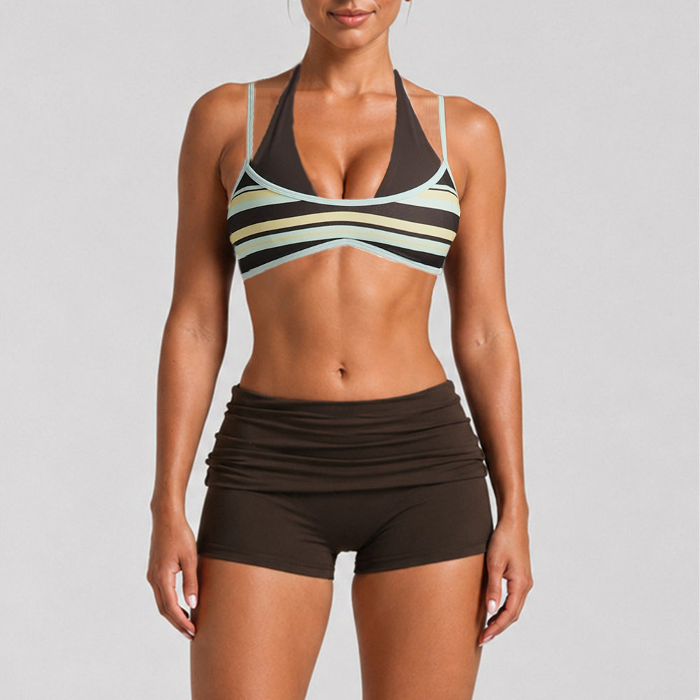 Biustonosz sportowy damski z p – Running Belt recenzja i cena