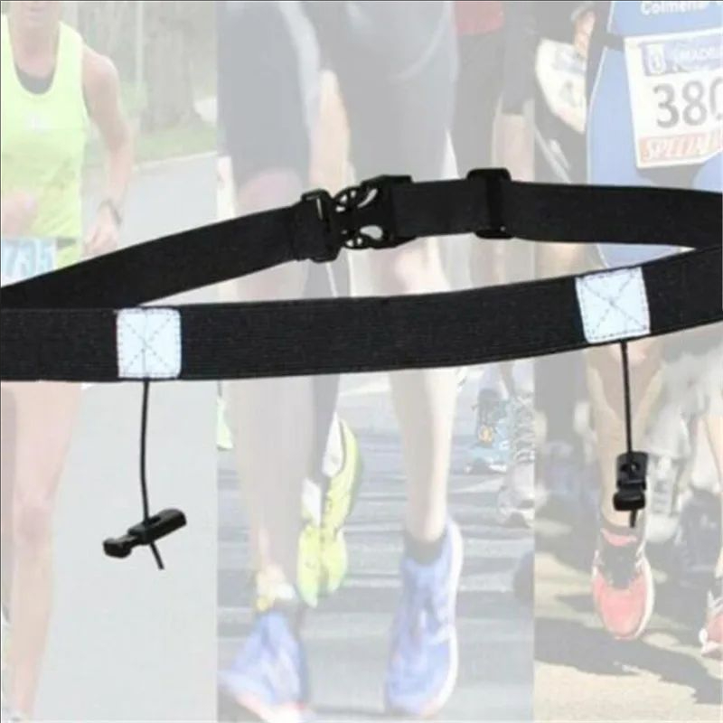 Pas do biegania z numerem star – Race Bib recenzja i cena