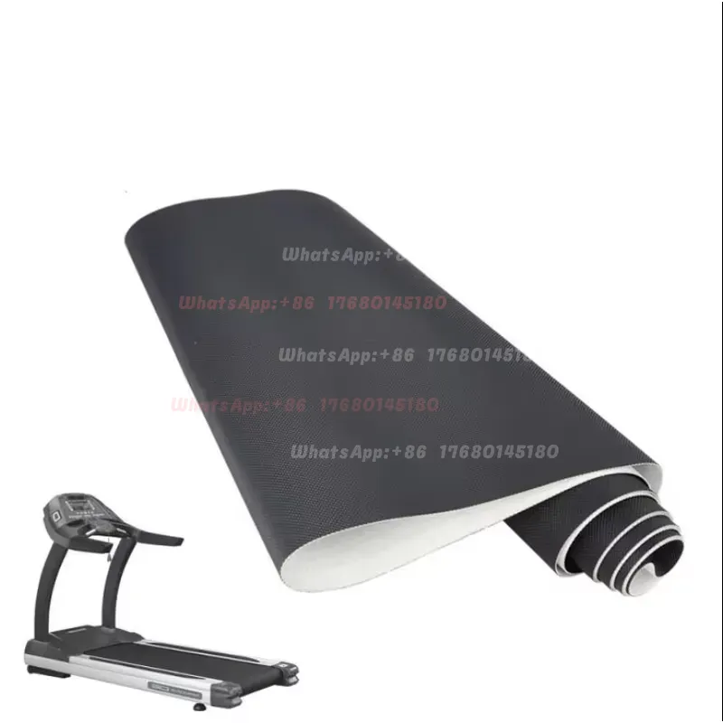 Bezkońcowy prążkowany pas bież – Running Belt recenzja i cena