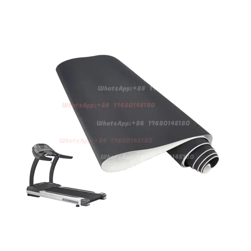 Bezkońcowy prążkowany pas bież – Running Belt recenzja i cena