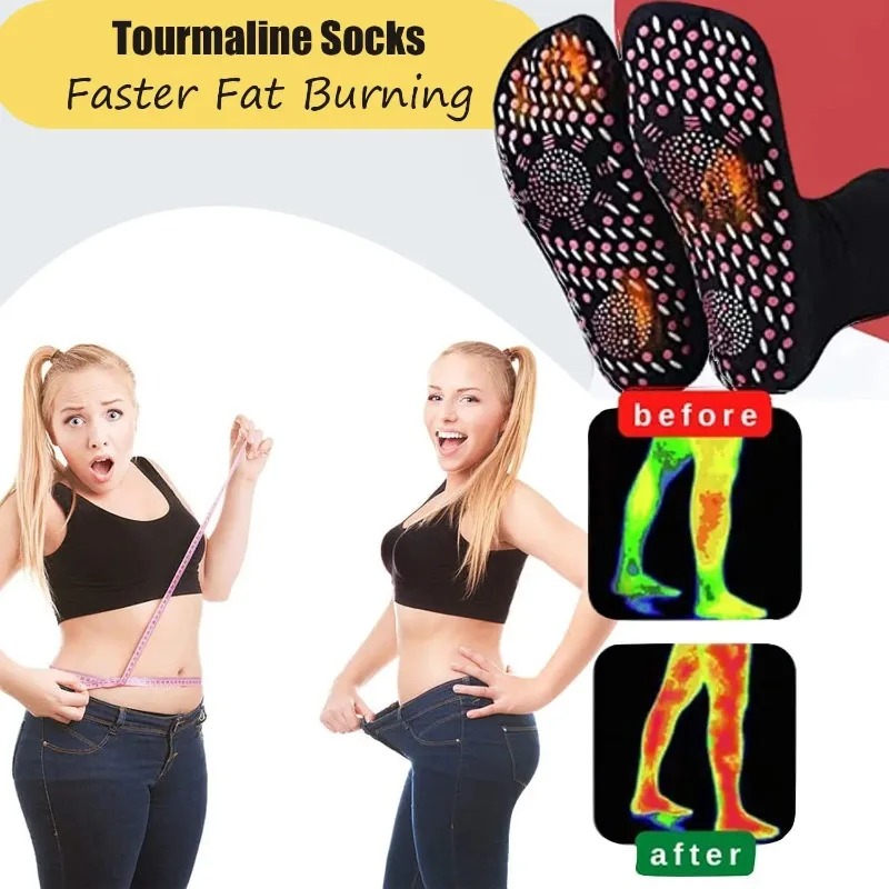 1-10 Par Skarpetek do Terapii  – Sports Socks recenzja i cena