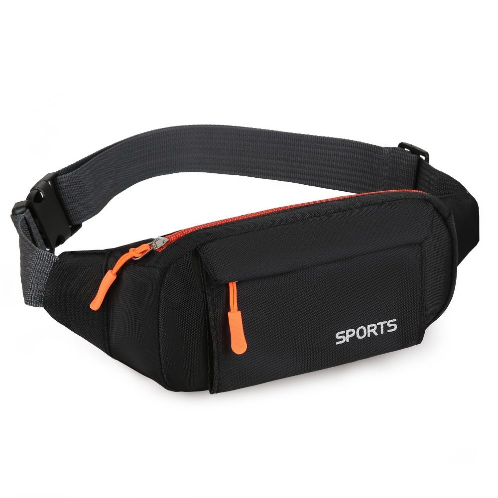 Damska saszetka biodrowa Sport – Running Belt recenzja i cena