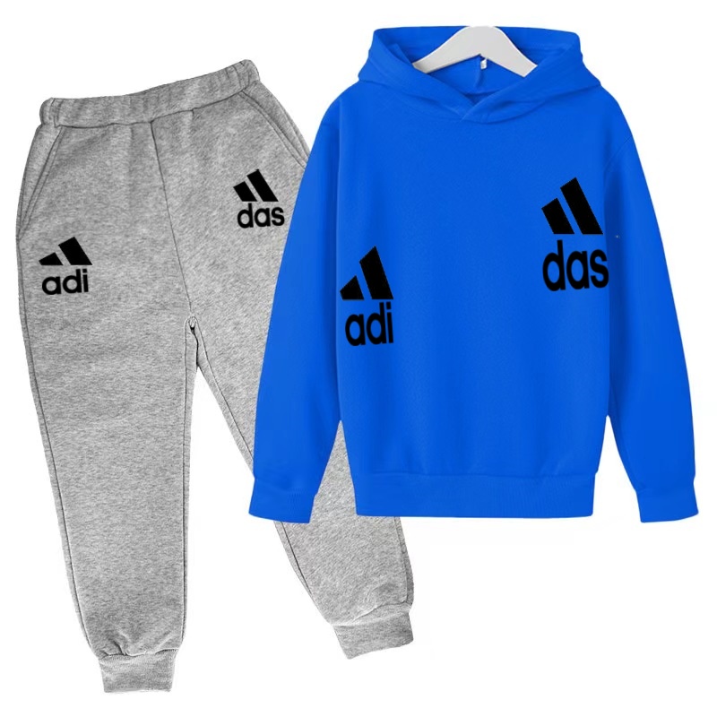 Najnowszy Model Dziecięcy Chło – Running Gear Kids recenzja i cena