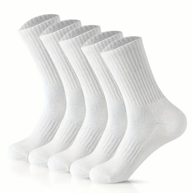 5/10/20 Par Męskich Skarpetek  – Sports Socks recenzja i cena