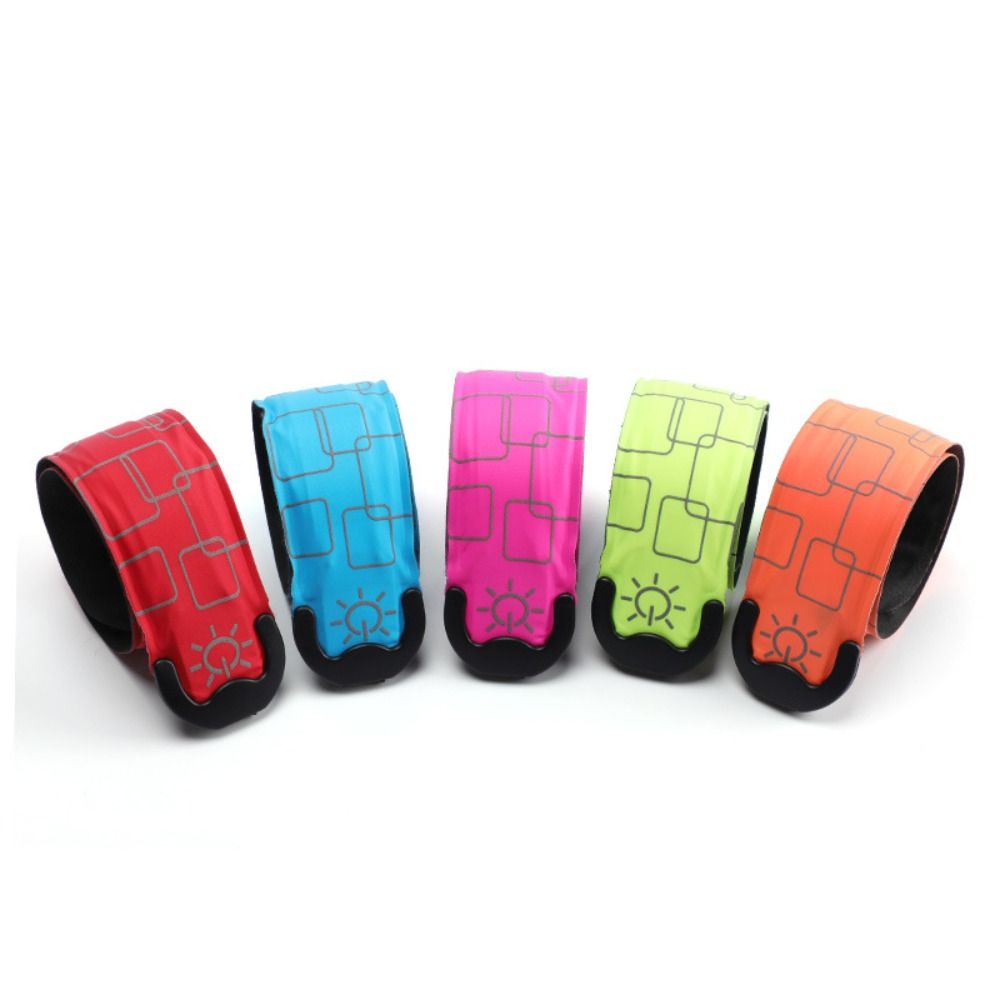 Opaska na ramię do biegania no – Running Visibility Gear recenzja i cena