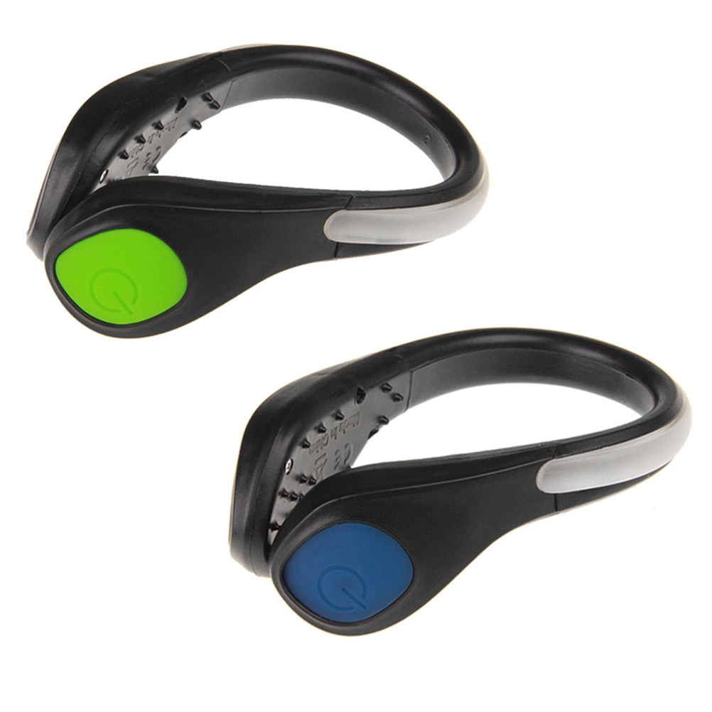2 sztuki – diodowe lampki do m – Running Visibility Gear recenzja i cena