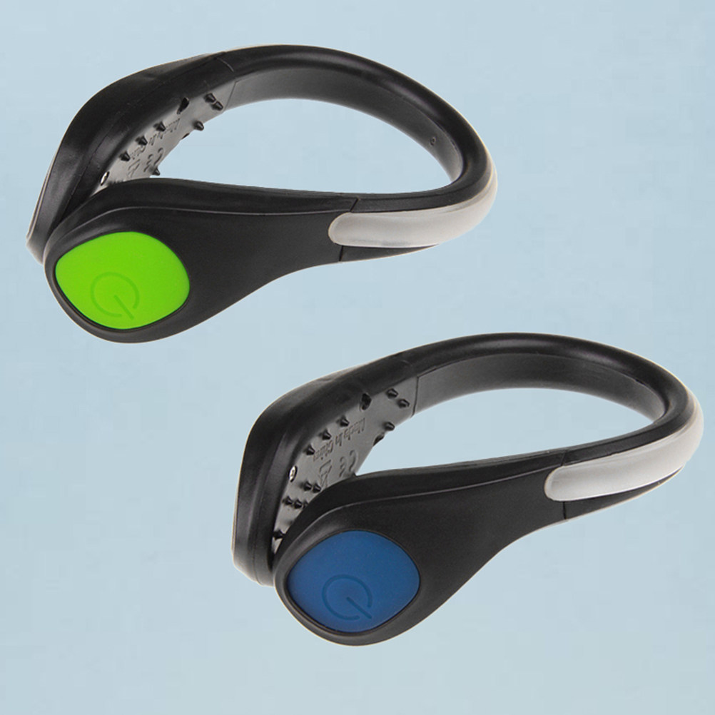 2 sztuki – diodowe lampki do m – Running Visibility Gear recenzja i cena