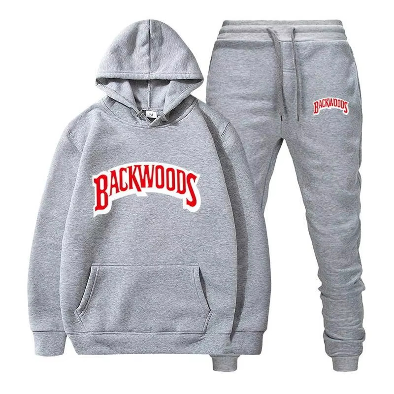 Zimowe zestawy bluz z kapturem – Joggers Pants recenzja i cena