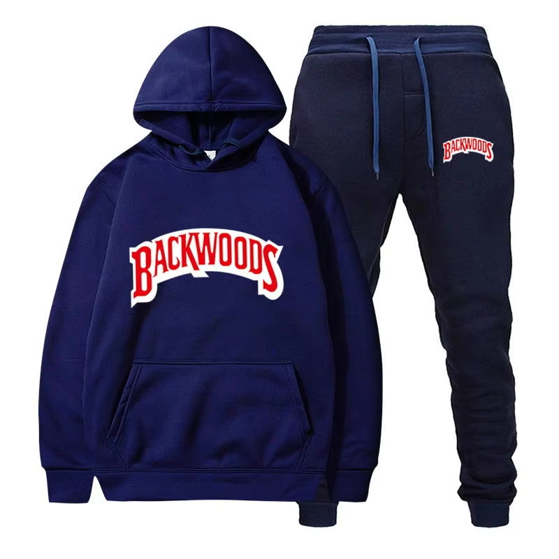 Zimowe zestawy bluz z kapturem – Joggers Pants recenzja i cena