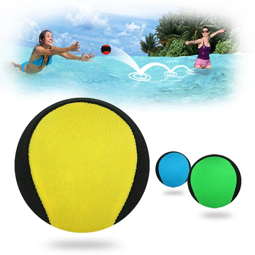 Ocean Basen Sporty plażowe Spr – Running Gear Kids recenzja i cena