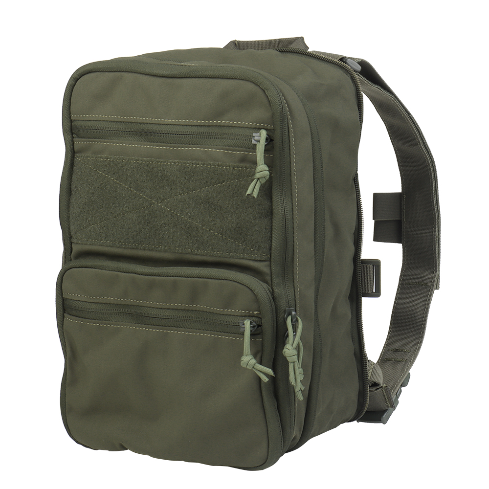 Panel do plecaka taktycznego,  – Hydration Vest recenzja i cena